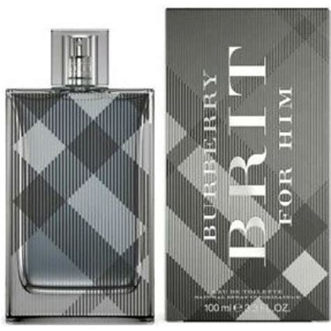 burberry brot men|Burberry for men 3.3 oz.